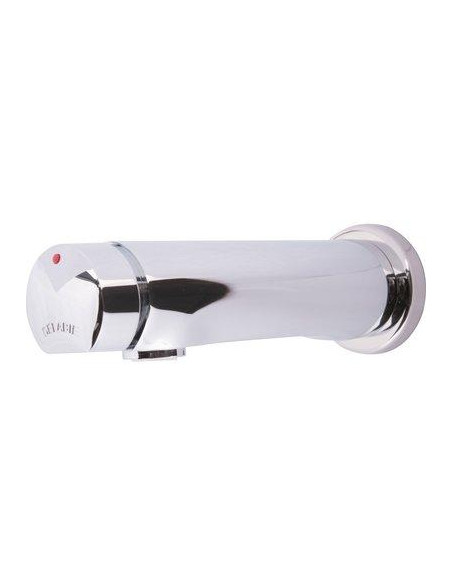 ROB. MURAL LAVABO TEMPOSOFT 2 DELABIE 741500