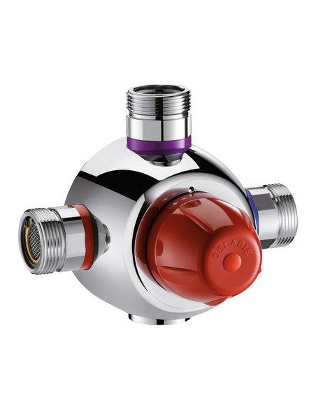 MITIGEUR PREMIX SECURIT 55 NM DELABIE 731052