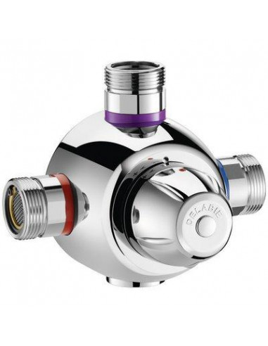 MITIGEUR THERMO PREMIX 55 NM DELABIE 731002