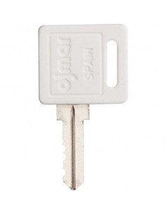 CLE PASSE BARINTER GRAPPIN ANNATUREL 384755