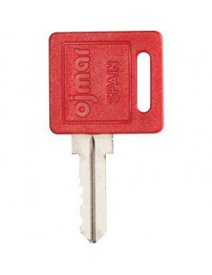 CLE EXTRACTION GRAPPIN ANNATUREL 384750