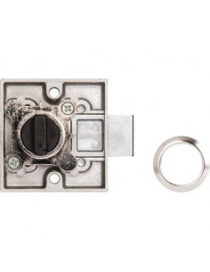 SERR A PLAQUER NICK GCHE GRAPPIN ANNATUREL 377499