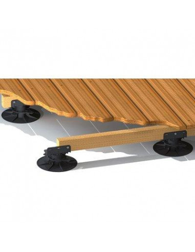 PLOT VERINDAL B75-115MM B70