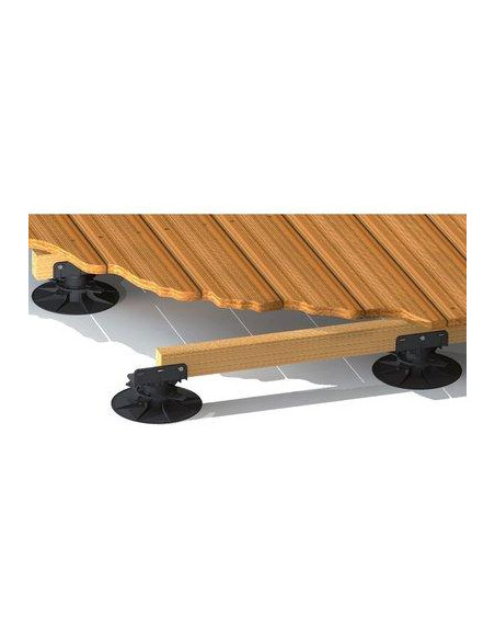 PLOT VERINDAL B75-115MM B70