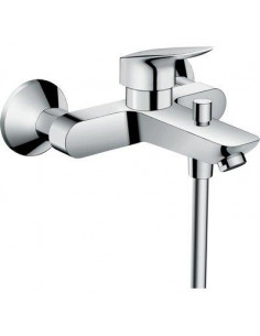 MITIGEUR LOGIS BAIN DCHE HANSGROHE 71401000
