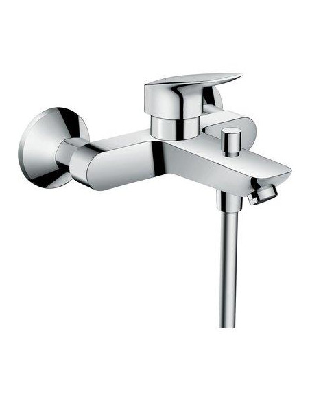MITIGEUR LOGIS BAIN DCHE HANSGROHE 71401000