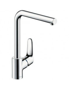 MIT.FOCUS CUIS. BEC ORIENTABLE HANSGROHE 31817000
