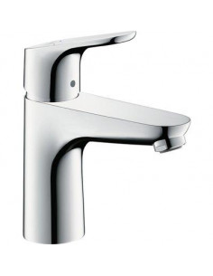 MIT LAVABO FOCUS 100 ECO CH3 HANSGROHE 31621000