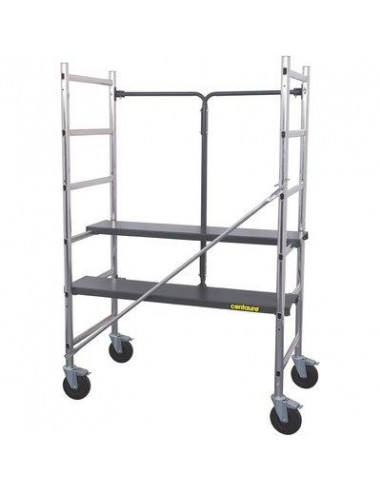 ECHAFFAUDAGE PLIANT 2M90 CENTAURE 417801