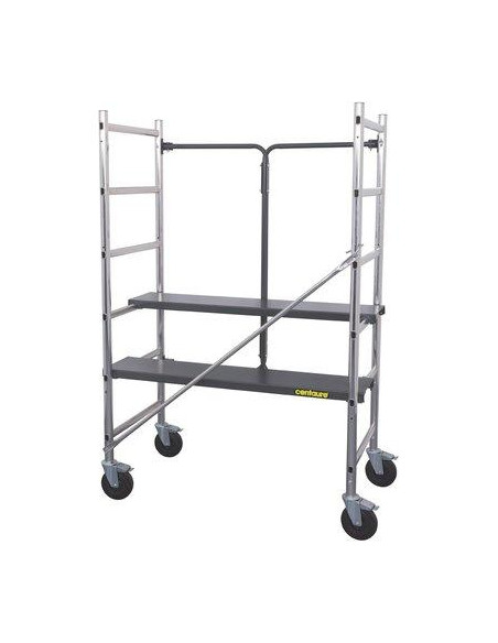 ECHAFFAUDAGE PLIANT 2M90 CENTAURE 417801
