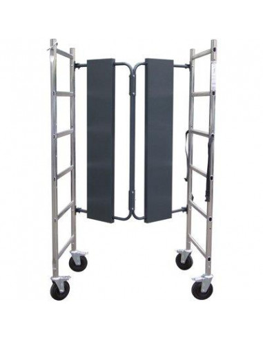 ECHAFFAUDAGE PLIANT 2M90 CENTAURE 417801