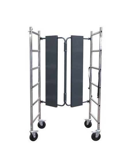 ECHAFFAUDAGE PLIANT 2M90 CENTAURE 417801