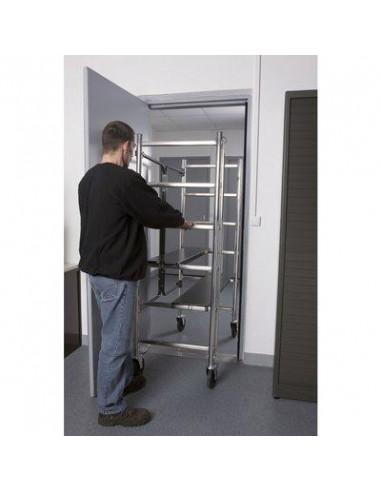 ECHAFFAUDAGE PLIANT 2M90 CENTAURE 417801