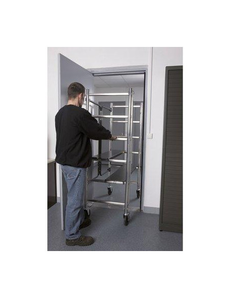 ECHAFFAUDAGE PLIANT 2M90 CENTAURE 417801