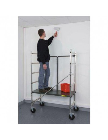 ECHAFFAUDAGE PLIANT 2M90 CENTAURE 417801