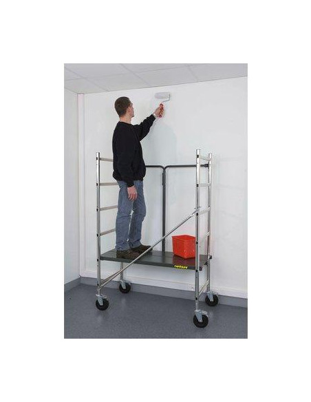 ECHAFFAUDAGE PLIANT 2M90 CENTAURE 417801
