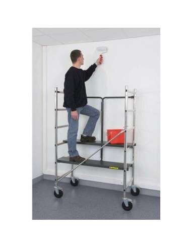 ECHAFFAUDAGE PLIANT 2M90 CENTAURE 417801