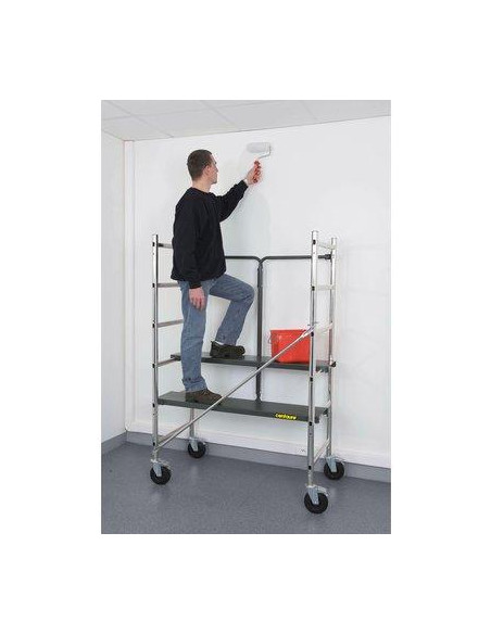 ECHAFFAUDAGE PLIANT 2M90 CENTAURE 417801