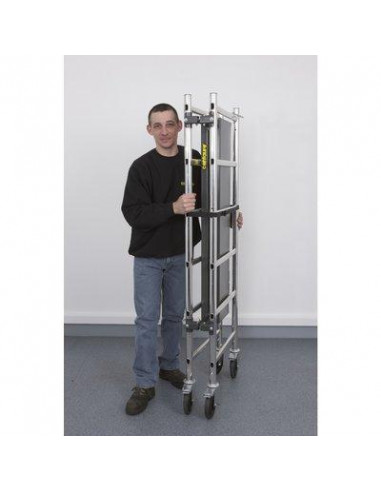 ECHAFFAUDAGE PLIANT 2M90 CENTAURE 417801