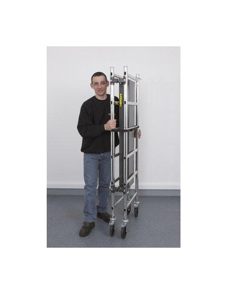 ECHAFFAUDAGE PLIANT 2M90 CENTAURE 417801