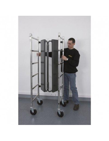 ECHAFFAUDAGE PLIANT 2M90 CENTAURE 417801