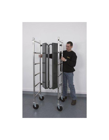 ECHAFFAUDAGE PLIANT 2M90 CENTAURE 417801