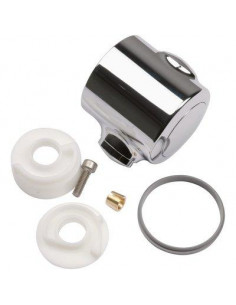 CROISILLON FERMET. TEMP ECOSTA HANSGROHE 96618000
