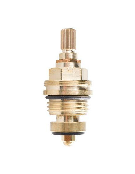 Mécanisme d'arrêt à clapet 1/2" 15X21 HANSGROHE 94142000