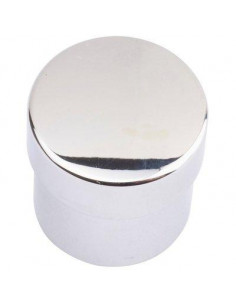 Bouton d'inverseur Focus B/D E2 HANSGROHE 97981000