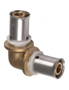 COUDE EGAL SERTIR 20X20 PB RC20