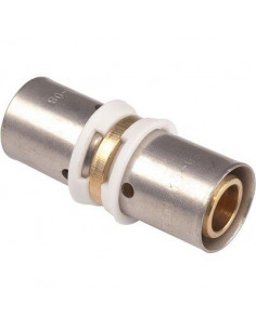 MANCHON A SERTIR 25X25 PB RMA25