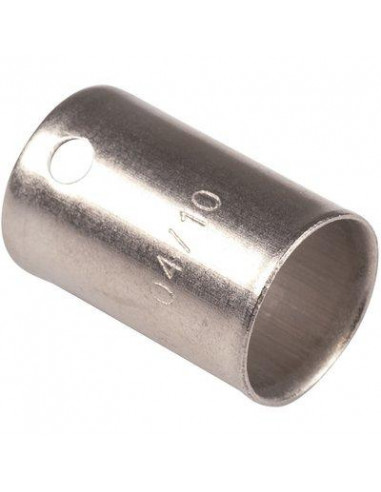 DOUILLE INOX 16 PB RB16