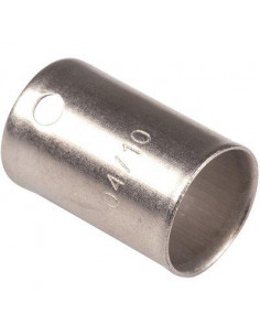 DOUILLE INOX 20 PB RB20