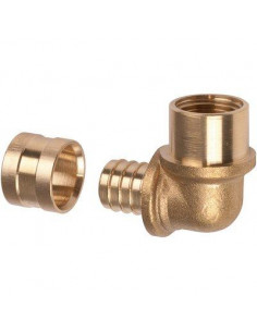 COUDE GLISS 12-F15X21 PB CF212