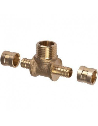 TE GLISS 16-M15X21 PB TM216