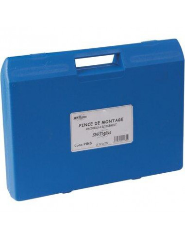 PINCE RACCORDS GLISS PER PB PINS