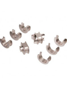 JEU ADAPTATEUR PR PINCE GLISS PINAS