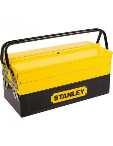 BOITE OUTILS TOLE 1-94-738 STANLEY 1-94-738
