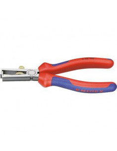 PINCE A DENUDER 160 MM BIMAT KNIPEX 1102160