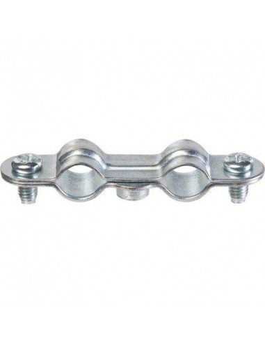 COLLIER DOUBLE CD 26-28 /25 FISCHER 18963