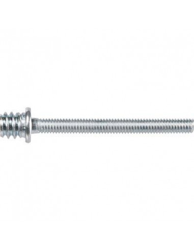 PATTE A VIS METAUX PV 4X40/100 FISCHER 18865