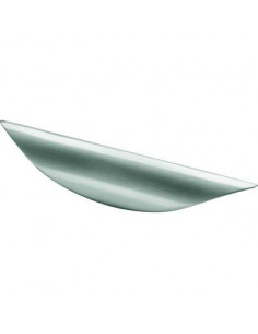 POIG TRENTO ACIER INOX 96 MM HETTICH 9070125 2