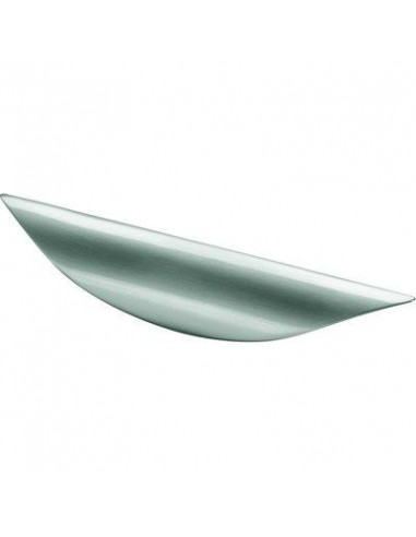 POIG TRENTO ACIER INOX 96 MM HETTICH 9070125