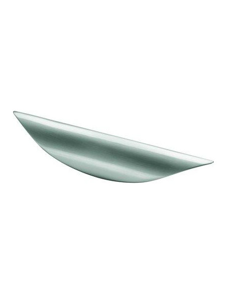 POIG TRENTO ACIER INOX 96 MM HETTICH 9070125