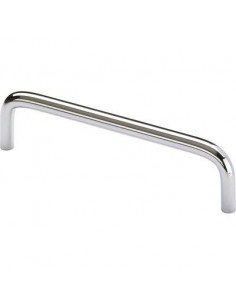 POGN FIL AVENIO CHR BRILL 96MM HETTICH 9070602