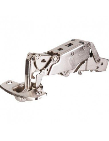 CHARN SENSYS 8657I 165 TH52 HETTICH 9099540