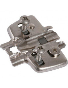 EMBASE CHARN SENSYSDIREKT TOP HETTICH 9071650