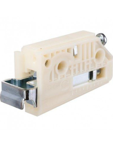 DISPOS DE SUSPENSION SAH15 /2 HETTICH 9208645