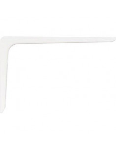 CONSOLE EPOXY BLANC 200X250 JARDINIER MASSARD 050155200W