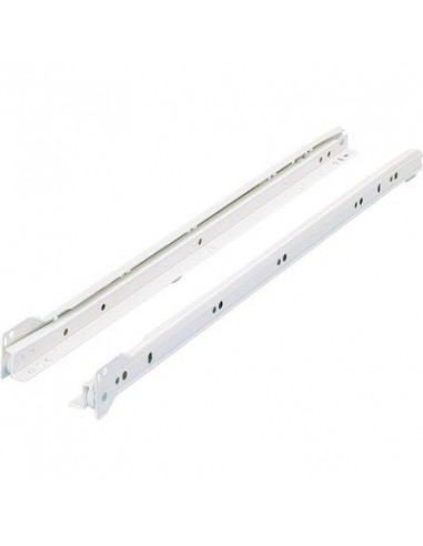 COULISSE 402 450MM BLANC HETTICH 1058347